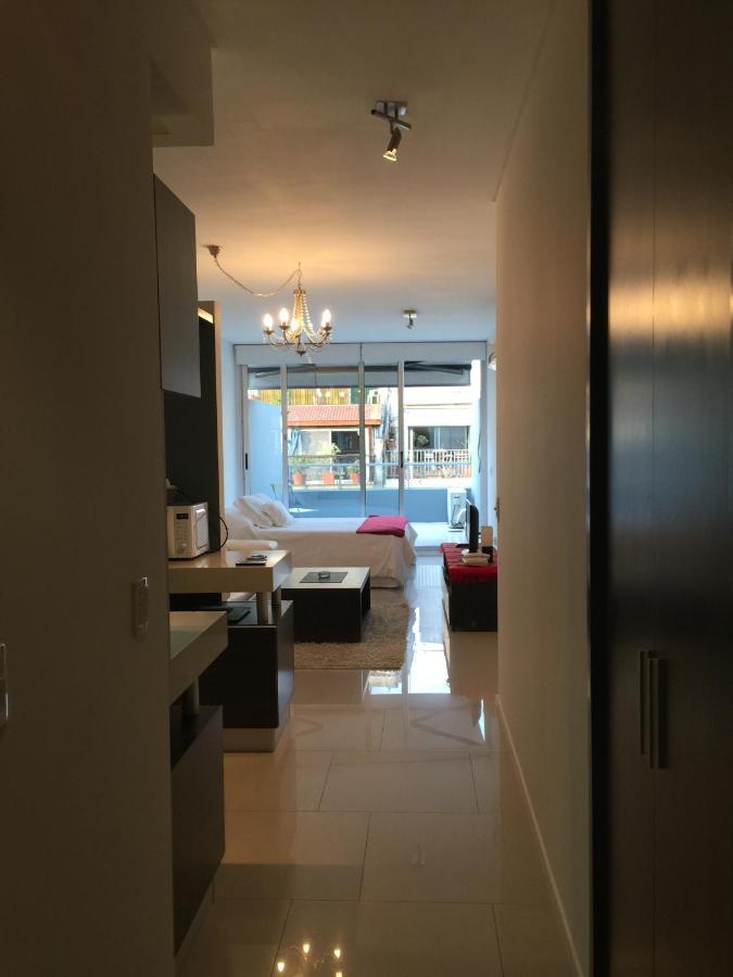 Palermo Soho Apartment Guemes Ciudad Autónoma de Ciudad Autónoma de Buenos Aires Exterior foto