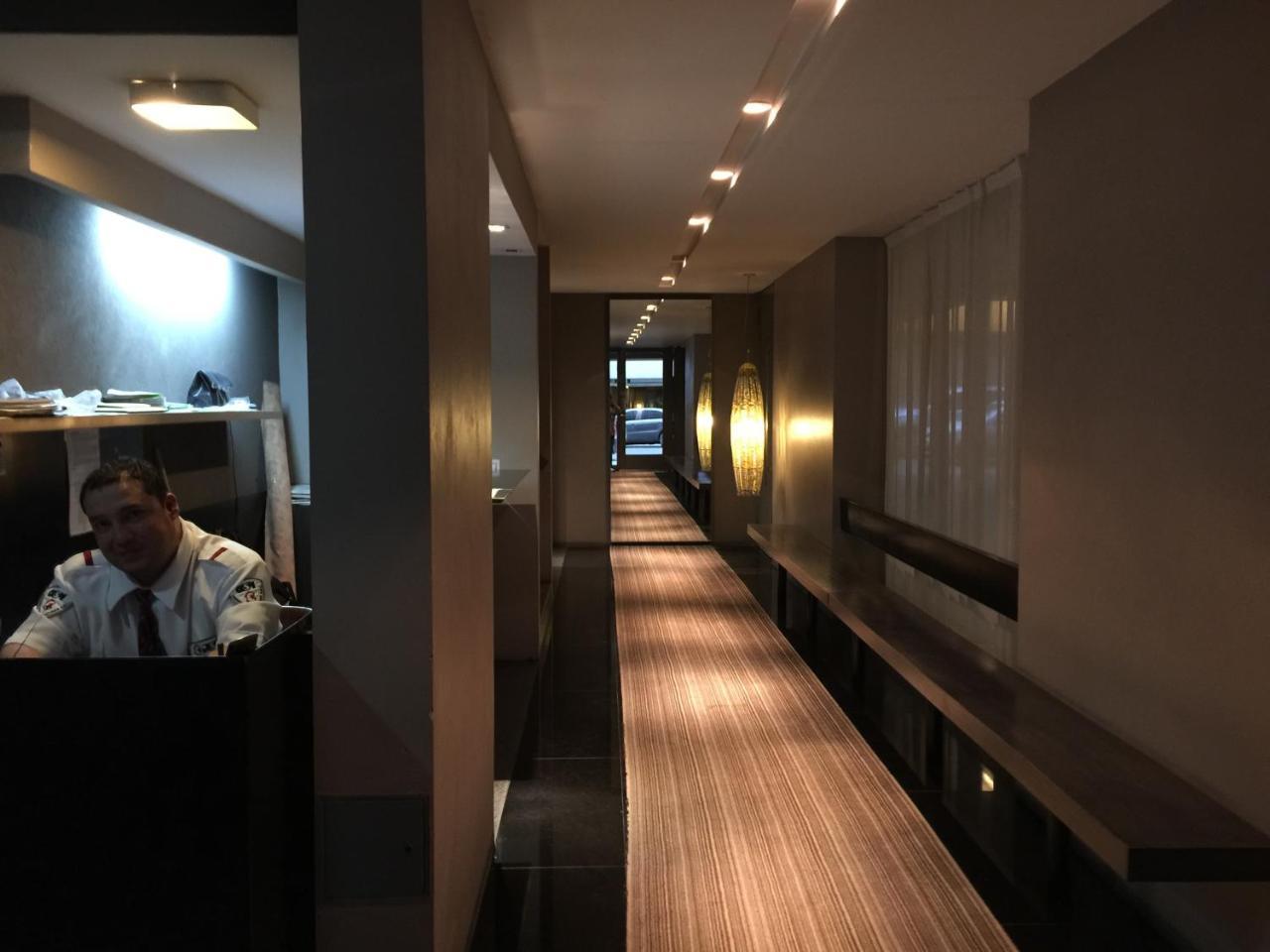 Palermo Soho Apartment Guemes Ciudad Autónoma de Ciudad Autónoma de Buenos Aires Exterior foto