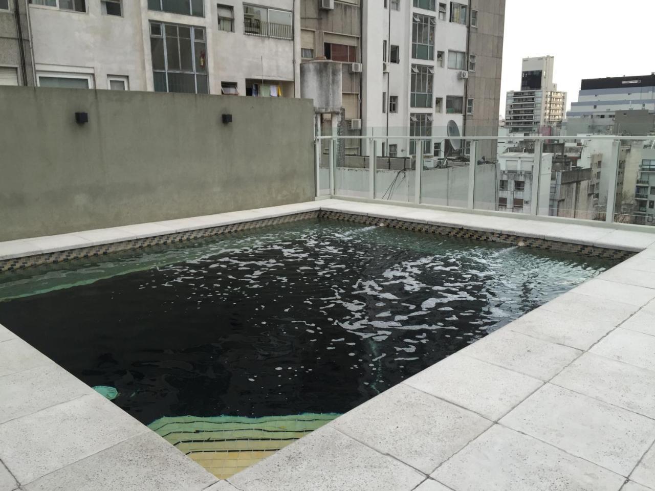 Palermo Soho Apartment Guemes Ciudad Autónoma de Ciudad Autónoma de Buenos Aires Exterior foto