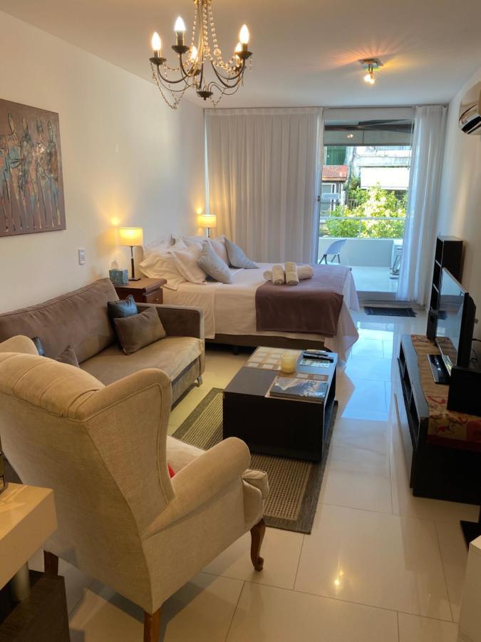 Palermo Soho Apartment Guemes Ciudad Autónoma de Ciudad Autónoma de Buenos Aires Exterior foto