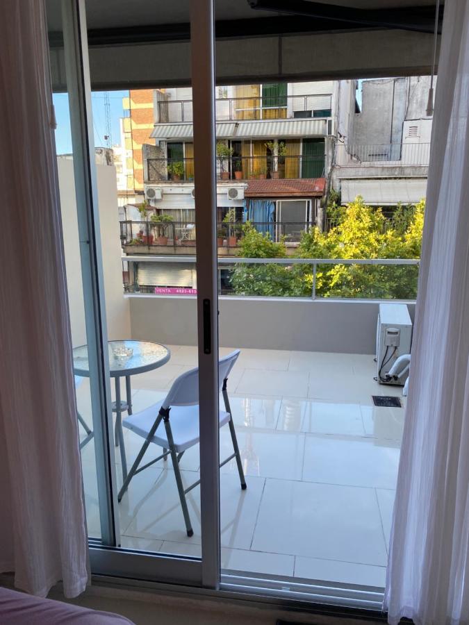Palermo Soho Apartment Guemes Ciudad Autónoma de Ciudad Autónoma de Buenos Aires Exterior foto