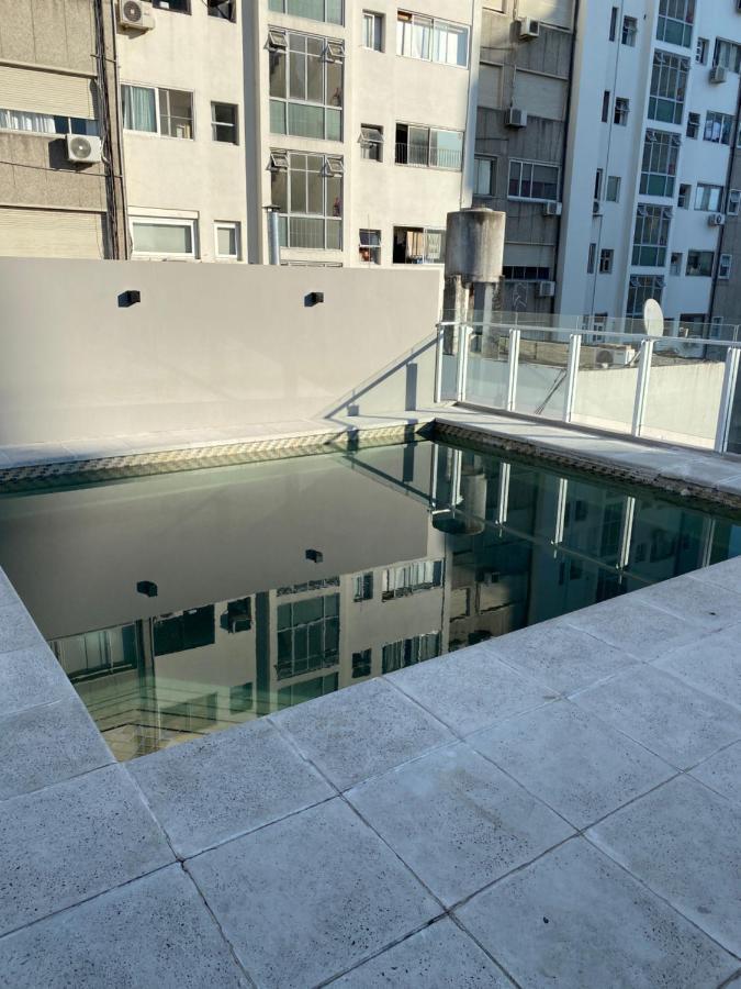 Palermo Soho Apartment Guemes Ciudad Autónoma de Ciudad Autónoma de Buenos Aires Exterior foto