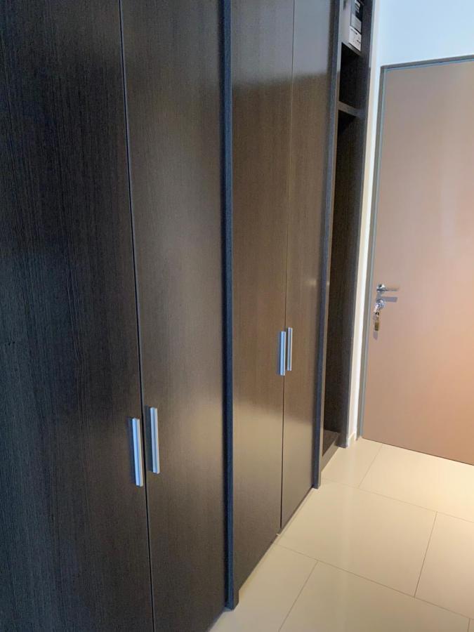 Palermo Soho Apartment Guemes Ciudad Autónoma de Ciudad Autónoma de Buenos Aires Exterior foto