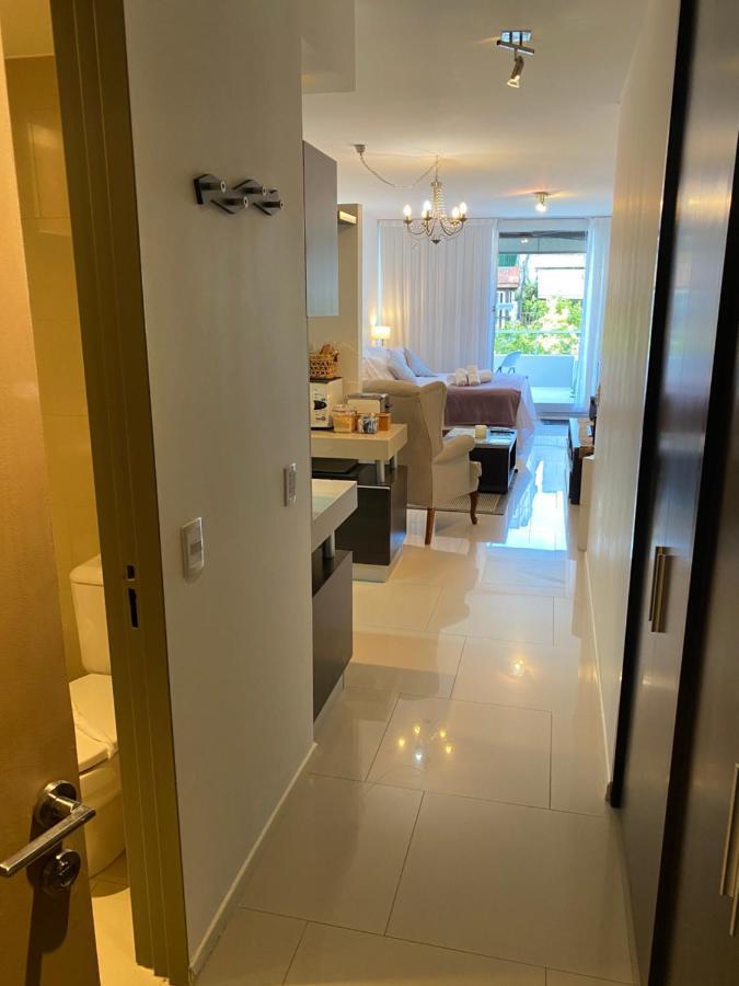 Palermo Soho Apartment Guemes Ciudad Autónoma de Ciudad Autónoma de Buenos Aires Exterior foto
