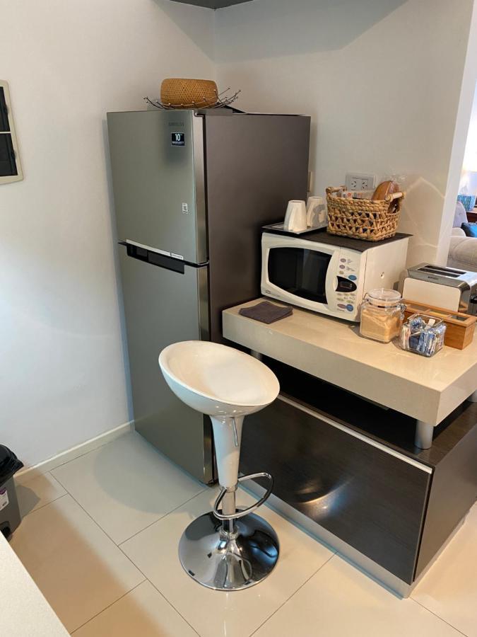 Palermo Soho Apartment Guemes Ciudad Autónoma de Ciudad Autónoma de Buenos Aires Exterior foto