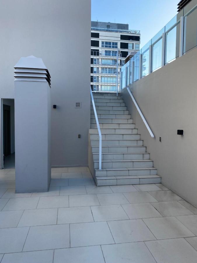 Palermo Soho Apartment Guemes Ciudad Autónoma de Ciudad Autónoma de Buenos Aires Exterior foto